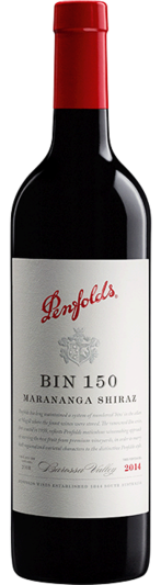 Penfolds Bin 150 Marananga Shiraz 2014